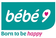 bebe9-logo